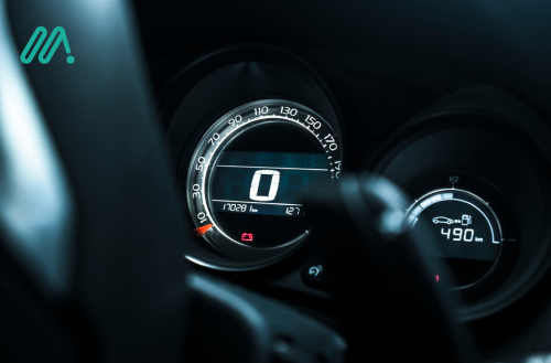 Rijdt je auto straks vanzelf niet harder dan de limiet?
